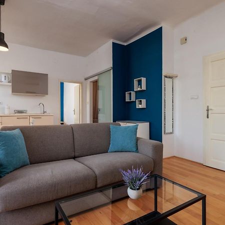Lux Split Centre Apartments Exterior photo