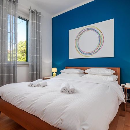Lux Split Centre Apartments Exterior photo
