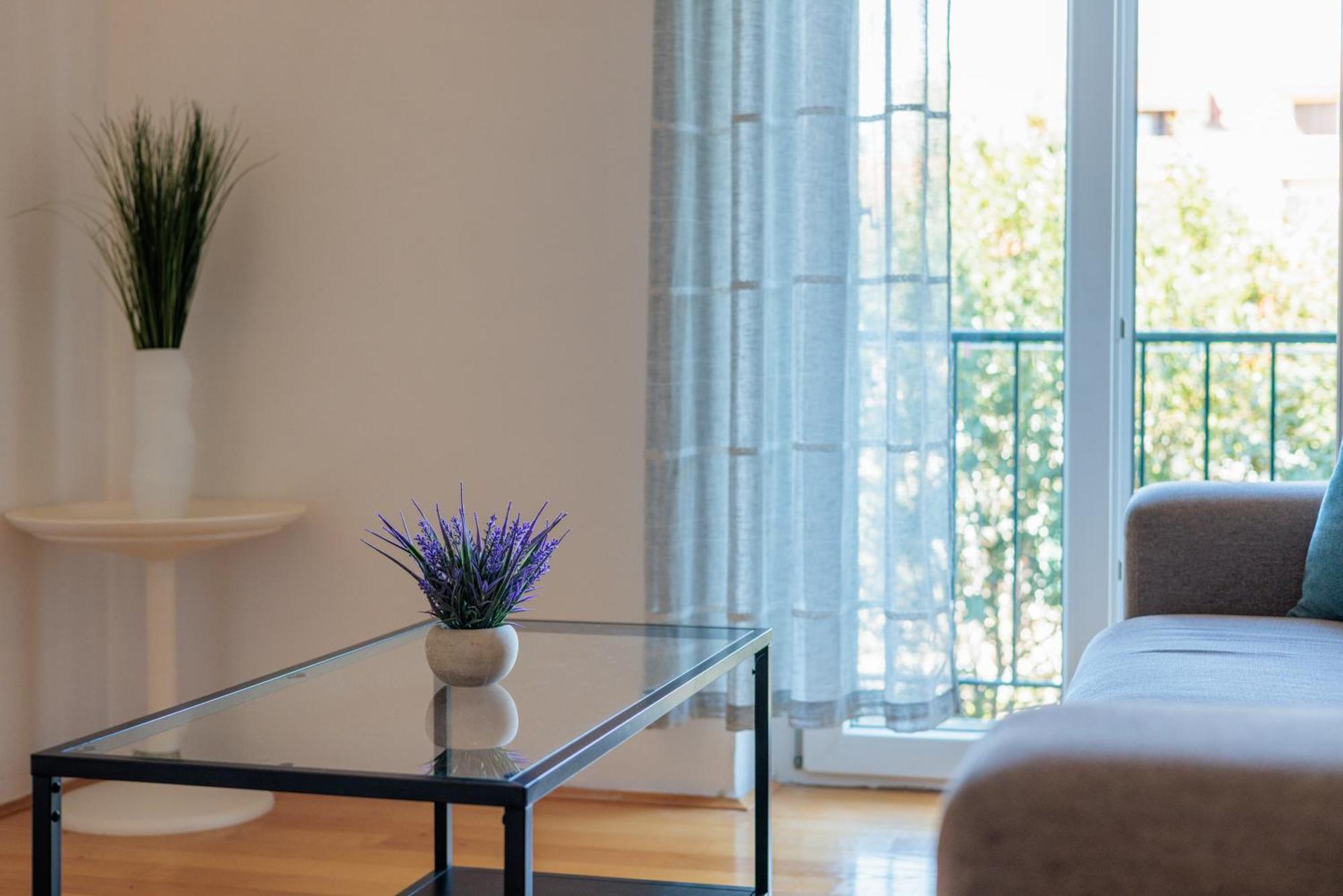 Lux Split Centre Apartments Exterior photo