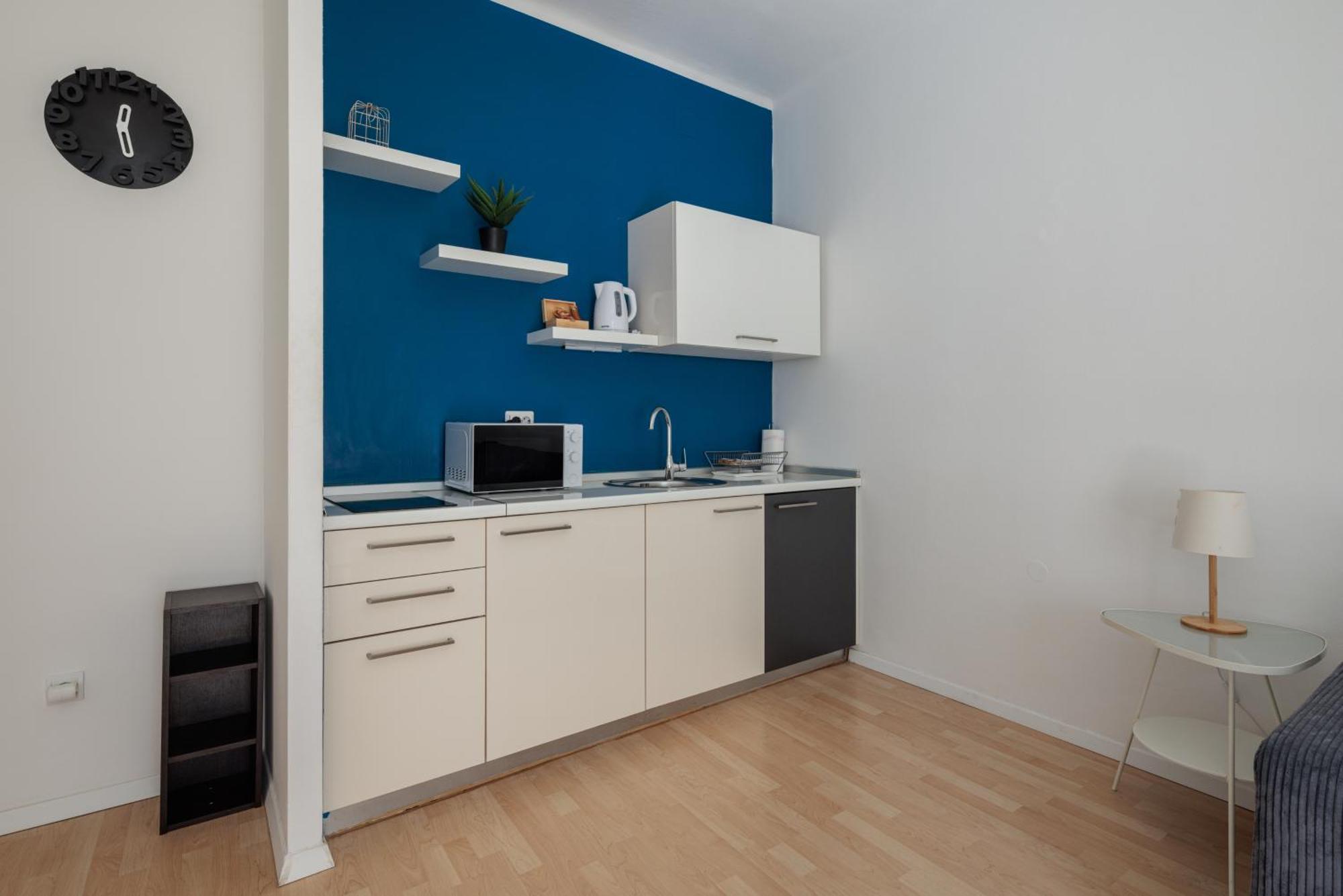 Lux Split Centre Apartments Exterior photo